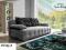 Elegancka sofa PERŁA -B.DUŻA powierzchnia spania !