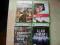 4 GRY GTA +ALAN WAKE+GEARS OF WAR 2+ MIRRORS EDGE