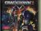 Crackdown 2 PL / XBOX 360 / UPGAMES