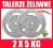 TALERZ TALERZE ŻELIWNE OBCIĄŻENIE 2 x 5 KG