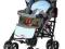 SZOK@_ Wózek spacerowy Espiro City 2012 /Wys.24h