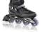 ROLKI FITNESS ROLLERBLADE SPARK 80 41 SANOK NOWE