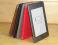 NAJLEPSZE ETUI DO KINDLE 4 CLASSIC KOLORY W 24H!