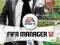 FIFA Manager 12 PC NOWOŚĆ /SKLEP MERGI