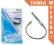10 DIODOWA LAMPKA 10 LED USB DO LAPTOPA PC FV
