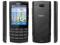 Nokia X3-02i Dark Metal Dystrybucja PL FV 23% GW24