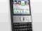 Nokia E5-00 PL Noble Black FV 23% Nowa GW24