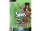 THE SIMS 2 NA STUDIACH -STAN BDB !!! 2  CD ROM