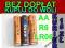 BATERIE BATERIA EASYTOUCH AAA R3 LR03 LR3 2SZT