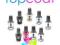 CK*TOP COAT BP 15ml Ochrona i Nabłyszczenie