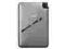 HDD PQI USB 750GB H551 IRON GRAY Ontech_pl