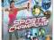 Qualia PS3 WYPRZEDAŻ MOVE SPORTS CHAMPIONS