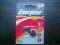 Baterie ENERGIZER 2016 i 2032 po 2szt w komplecie