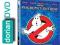 POGROMCY DUCHÓW (Blu-ray) @ GHOSTBUSTERS