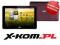 CZERWONY Tablet Acer Iconia A200 Tegra2 32GB+200zł