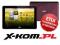 CZERWONY Tablet Acer Iconia A200 Tegra2 32GB+300zł