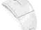 ARC Wireless Notebook Mouse WHITE ZJA-00048