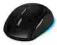 Wireless Mouse 5000 BlueTrack BLACK MGC-00006