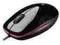 MYSZ LOGITECH LS1 LASER GRAPE-JAFFA FLASH