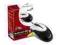 NetScroll 100 Silver/ Black USB