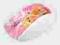 MYSZ MC-619 BARBIE-MY GLAMOROUS MOUSE 3