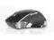 Mysz Jaguar Blue Sense Black Bezprzewodowa