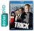 TRICK (Blu-ray) @ Andrzej Chyra @ M. Dziędziel