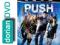 PUSH (Blu-ray) @ Dakota Fanning @ LEKTOR @