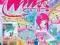 WinX Club 5: Czarna Magia PC