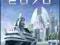 Anno 2070 Edycja Kolekcjonerska PC (napisy PL)