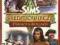 GRA The Sims Średniowiecze: Piraci i Bogaci (PC)