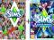 PAKIET THE SIMS 3 PODSTAWA + ZOSTAŃ GWIAZDĄ Nowa
