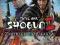 TOTAL WAR SHOGUN 2 ZMIERZCH SAMURAJÓW  PC PL Nowa