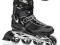 NOWE ROLKI REKREACYJNE ROLLERBLADE SPARK 80 27 HIT