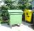 Pojemnik,pojemniki na śmieci,odpady 1100l plastik