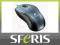 Sferis - MYSZ LOGITECH V100 OPTICAL FOR NOTEBOOK