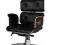 Eksluzywny fotel obrotowy Armadillo 1 President