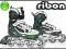 ROLKI REGULOWANE SPOKEY RIBON - ABEC7, ALU r 36-39