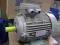 Silnik elektryczny 3-faz 1,5 kW 1400obr  1,5kW