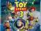 FILM TOY STORY 3 Blu Ray, 5,1 NOWY FOLIA