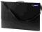 Teczka Leniar czarna A4 (300 x 220 x 20 mm)+GRATIS