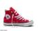 Trampki Converse czerwone www_neosport_pl 39