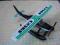 MATCHBOX CESSNA 210 G  STAN JAK NOWY LATA 80-TE