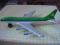 MATCHBOX AER LINGUS JAK NOWY BOEING 747 LATA 80-TE