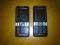 Sony Ericsson K550i 2 szt.