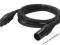 Przewód digital DMX, XLR 5-pin, 20 m, PLFL0820 -PL