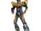 TRANSFORMERS BUMBLEBEE DELUXE W WERSJI 3D L