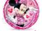 talerze MINI MOUSE minnie Urodziny talerzyk Disney