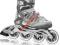 Rolki ROLLERBLADE ACTIVA 90 W - 39 + KASK !!!