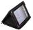 CROCO ETUI HARDCASE NA iPAD2 TOUGH(S) CZARNE